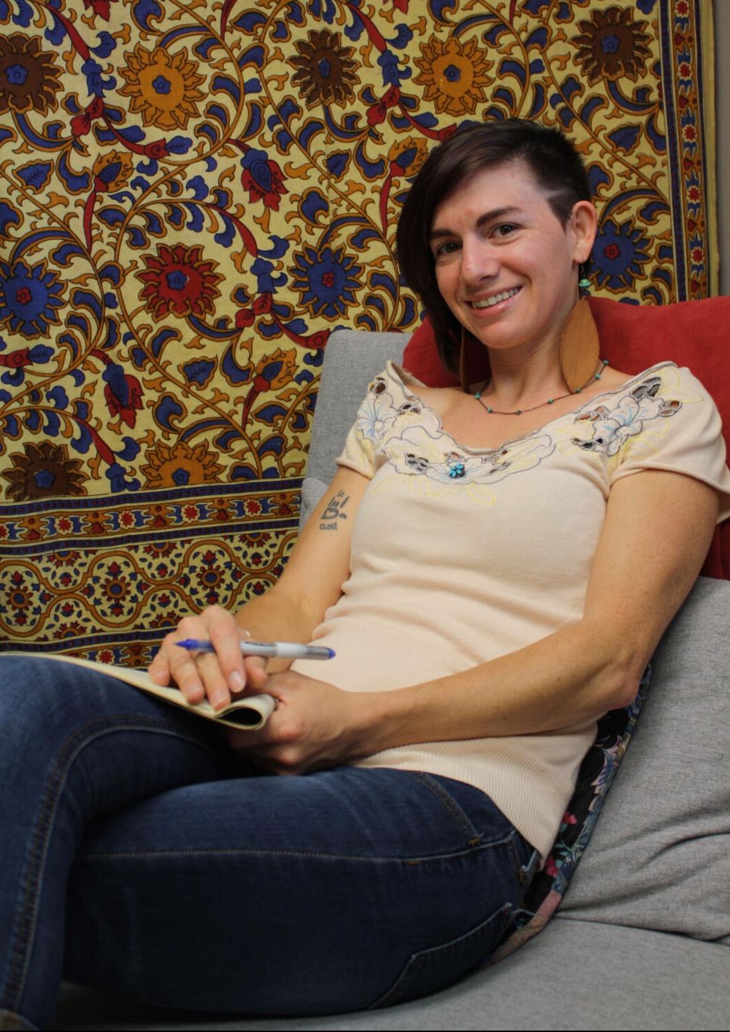 Jenna art 4 — Sarah Young